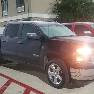 Meet your Posher, Jose